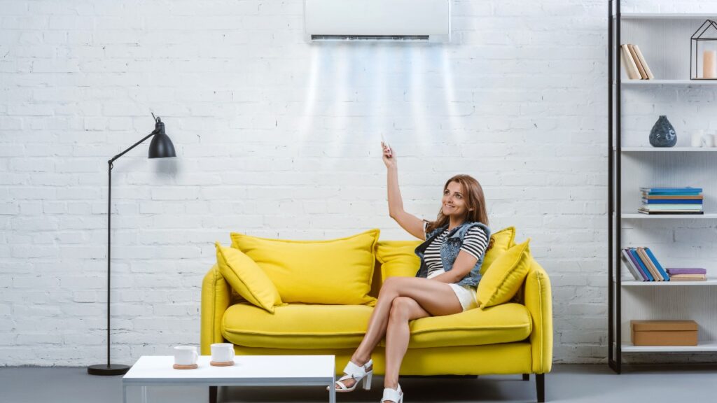 Elección de aire acondicionado en Huesca según el clima local